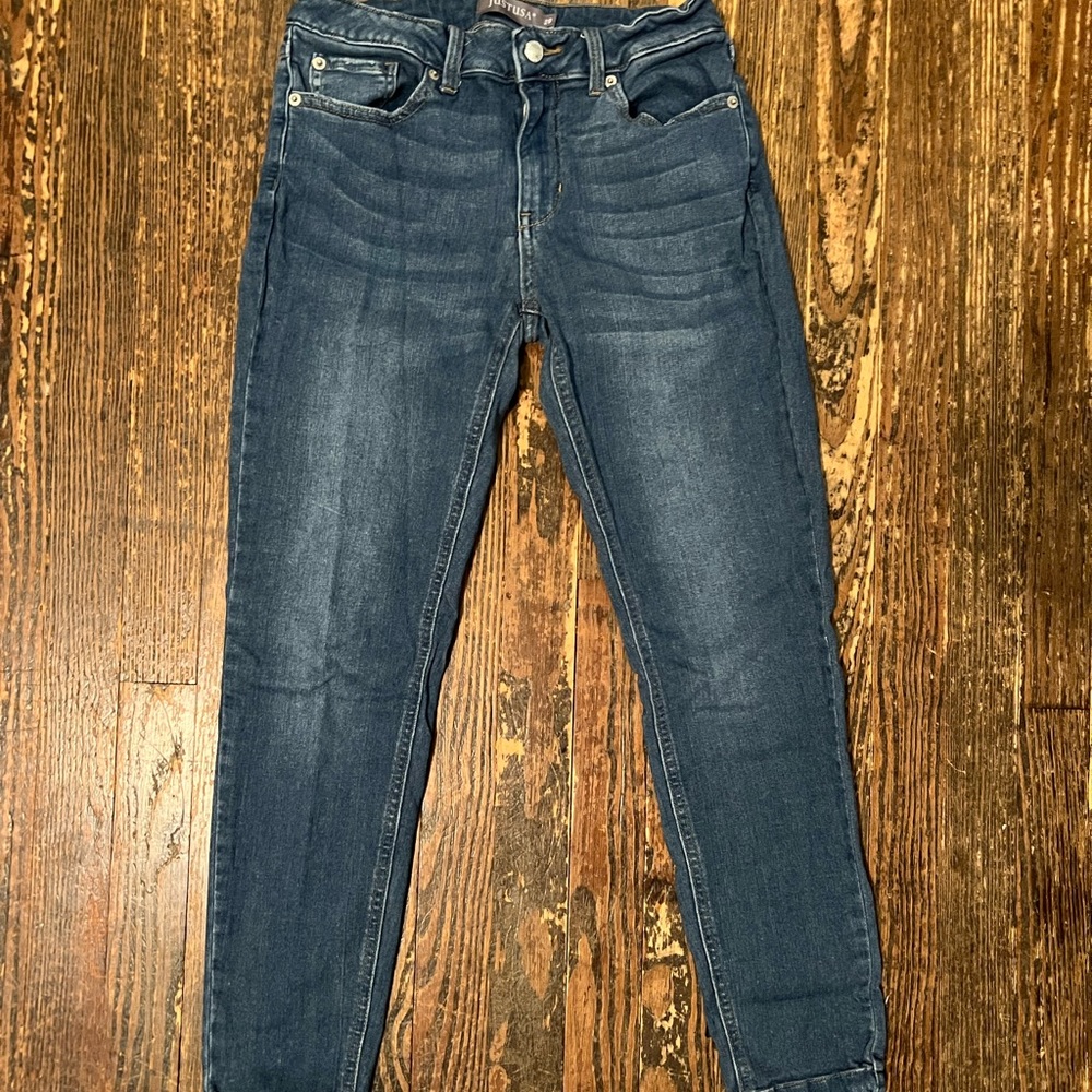 Denim Jeans